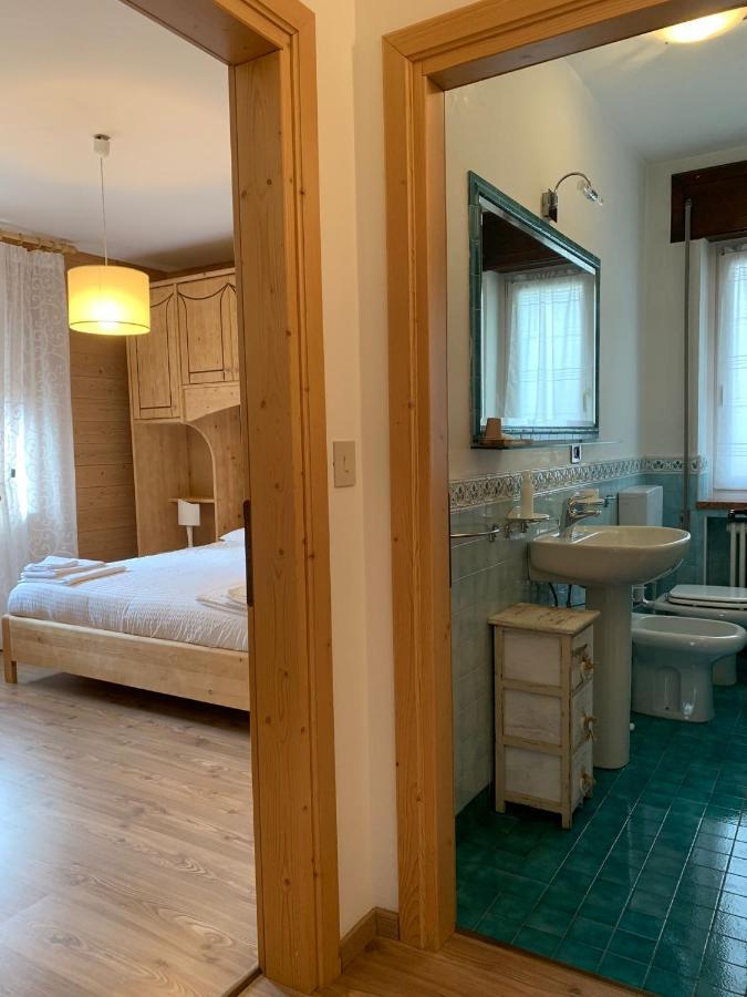 B&B La Ceresara Азиаго Екстериор снимка