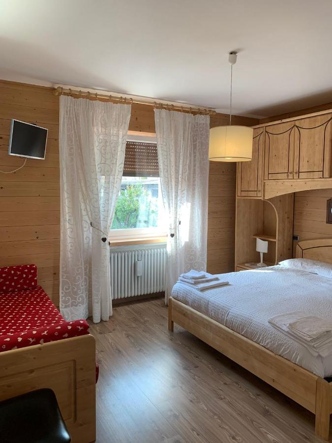 B&B La Ceresara Азиаго Екстериор снимка